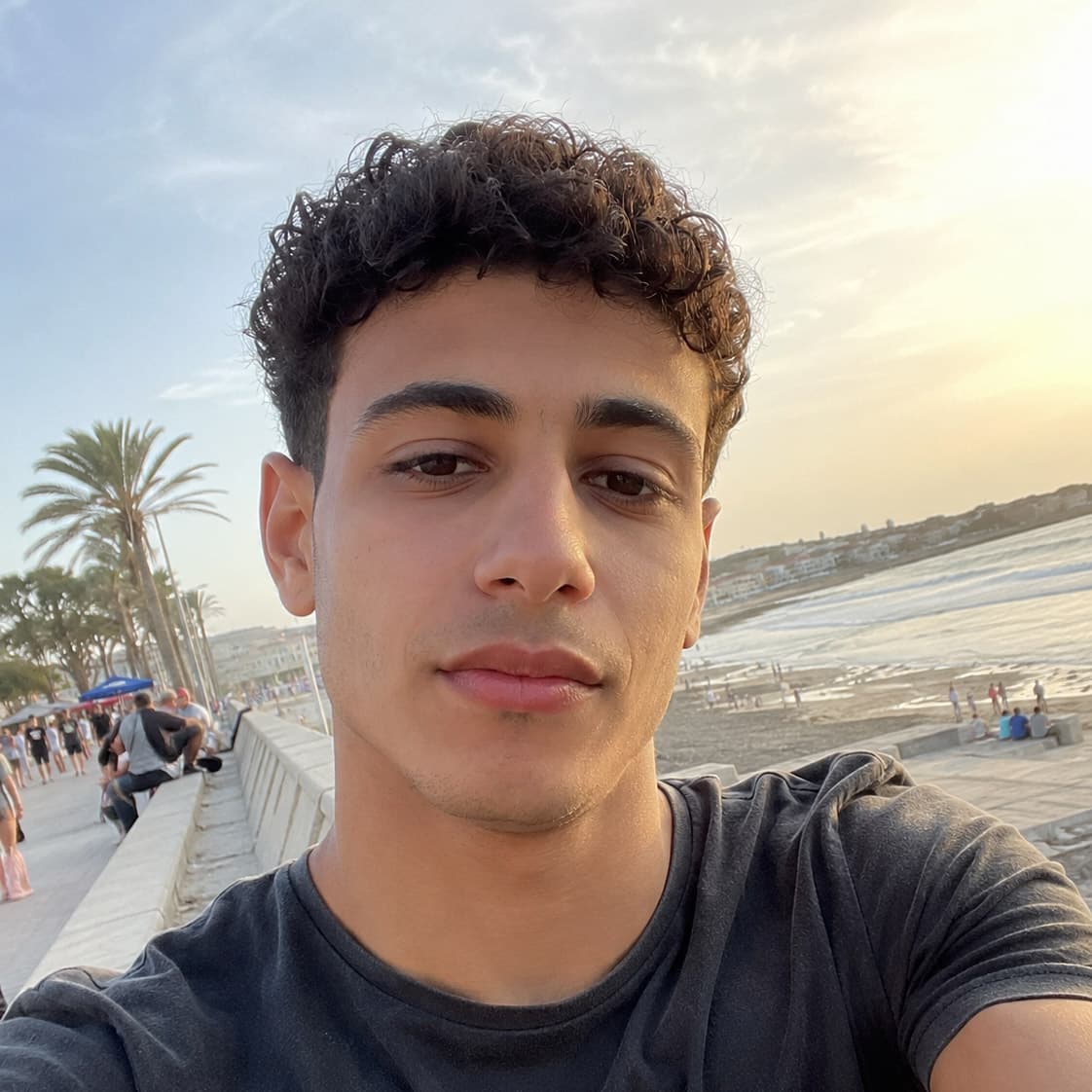 Mehdi